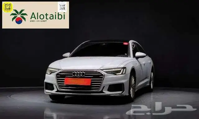 اودي - A6 - 2021 0