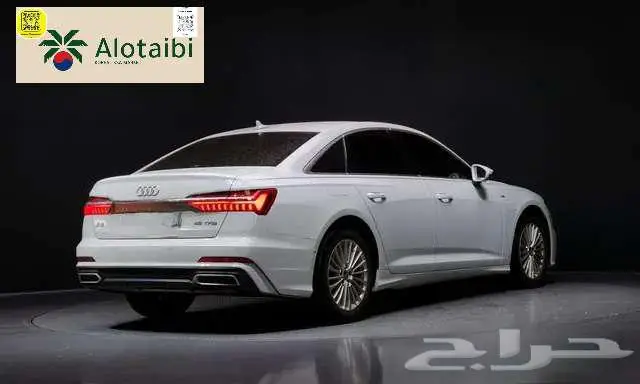 اودي - A6 - 2021 2