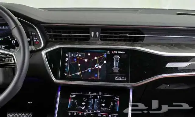 اودي - A6 - 2021 12