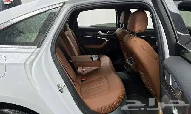 اودي - A6 - 2021 15