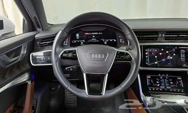 اودي - A6 - 2021 17