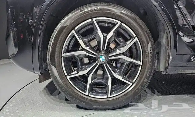 BMW X4 M Sport 2023 استيراد كوريا 2
