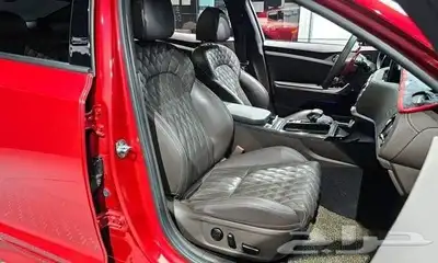 كيا ستينجر 2021 Gt استيراد كوريا index