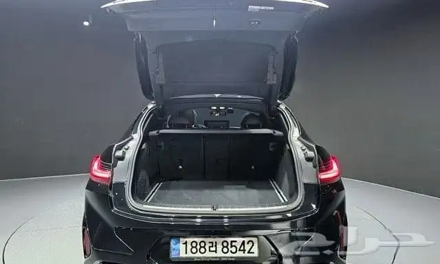 BMW X4 M Sport 2023 استيراد كوريا 18