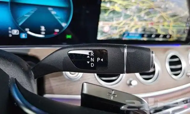 مرسيدس-بنز E250 2022 استيراد كوريا - معرض العصيمي 4