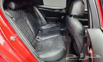 كيا ستينجر GT 2021 تربو بكدج استيراد كوريا - معرض العصيمي index