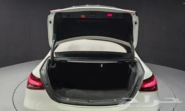 مرسيدس-بنز E250 2022 استيراد كوريا - معرض العصيمي 15