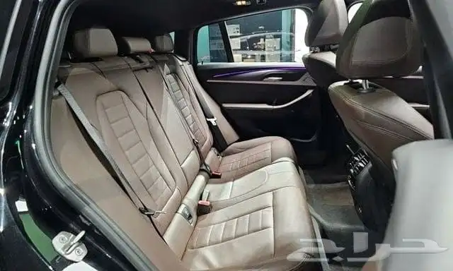 BMW X4 M Sport 2023 استيراد كوريا 4