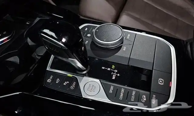BMW X4 M Sport 2023 استيراد كوريا 5