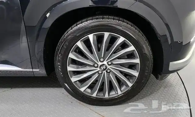 هيونداي باليسيد كاليجرافي موديل 2023 17