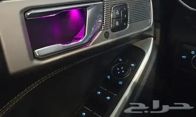 فورد اكسبلورر دبل 2021 استيراد كوريا 15