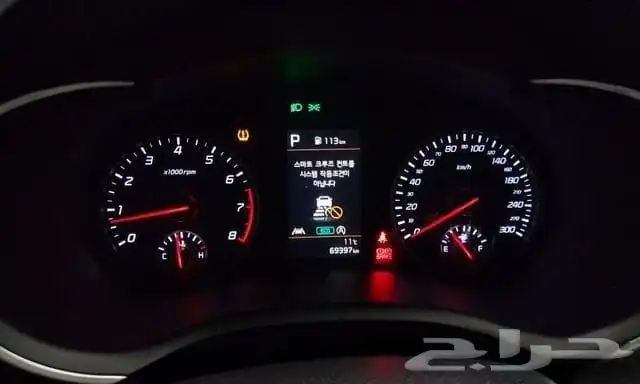 كيا ستينجر GT 2021 تربو بكدج استيراد كوريا - معرض العصيمي 3