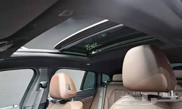 BMW X4 M Sport 2023 استيراد كوريا 15