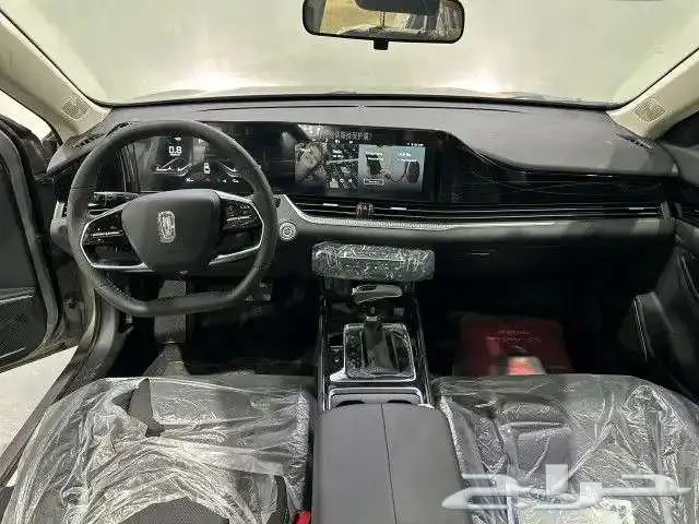 فاو بيستون B70 كومفورت 2025 كاش وتقسيط 15