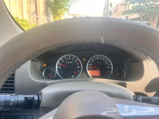 للبيع باثفندر 2010 3