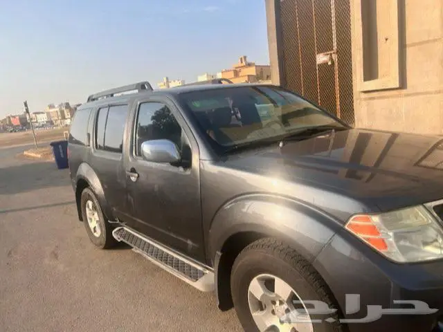للبيع باثفندر 2010 6