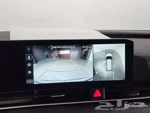 كيا كرنفال 2025 6