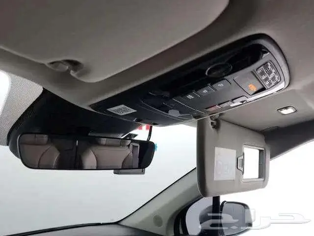 كيا كرنفال 2025 7