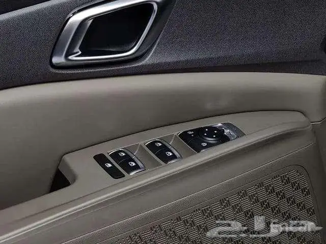 كيا كرنفال 2025 9