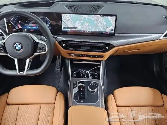 بي إم دبليو 320i BMW 320i 2025 11