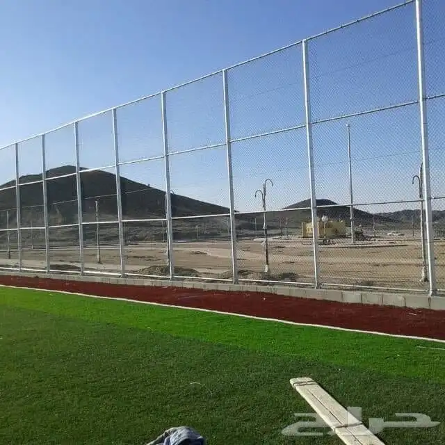 حداد وشبوك مزارع وملاعب 6