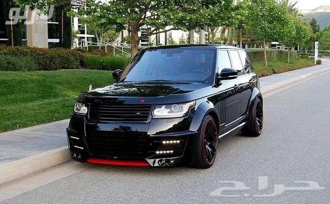 صيانة رانج روفر وجاكوار 0