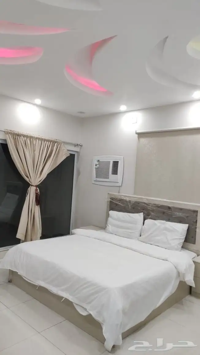 شاليه هاف مون 12