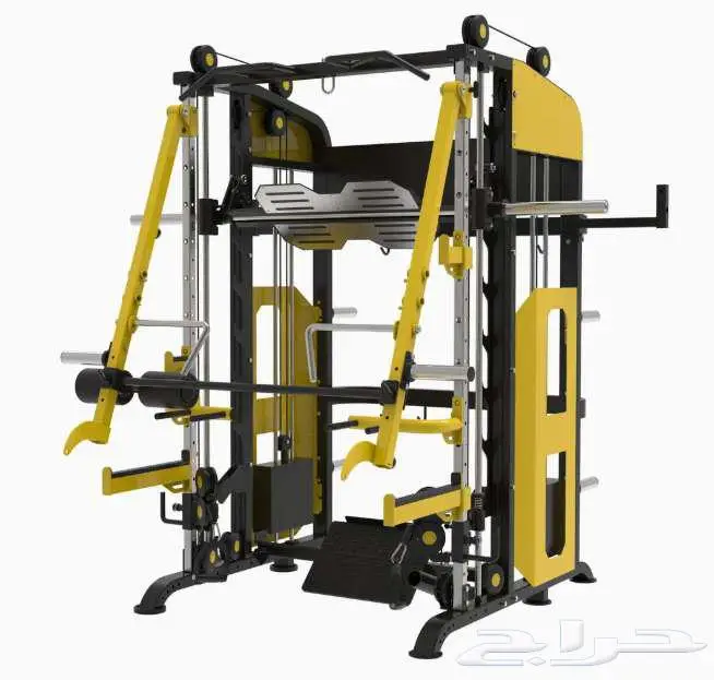 قبضات تمرين أقراص حديد أثقال حامل دنابل gym 23