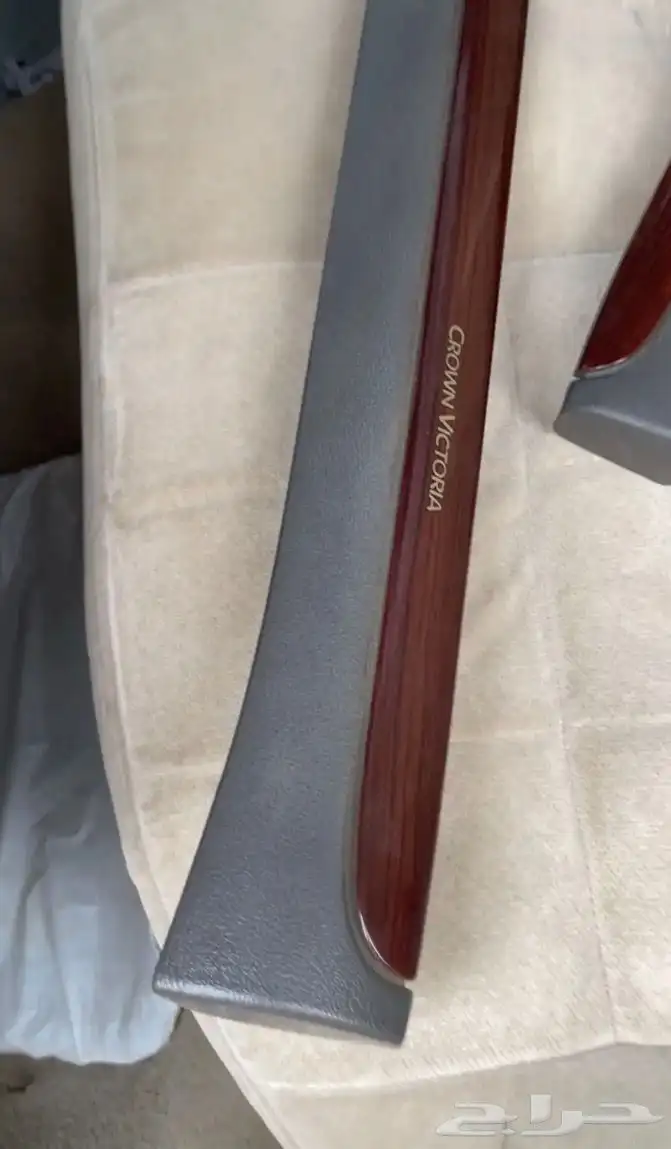 مسطره فورد فكتوريا نظيفه جدا نظيفه مره 3