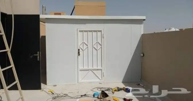 غرف بنل  سندوش بنل  ملاحق_بنل حداد 0