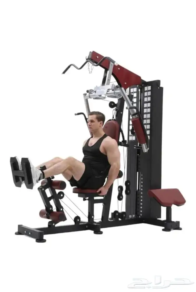 النادي المنزل 2