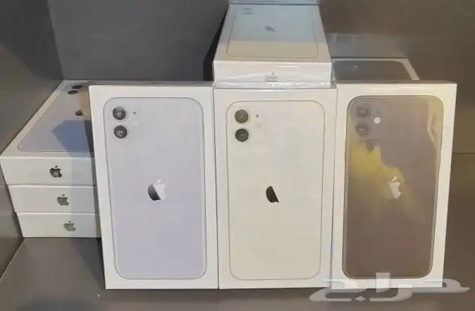 ايفونات 11 جملة الجملة 3