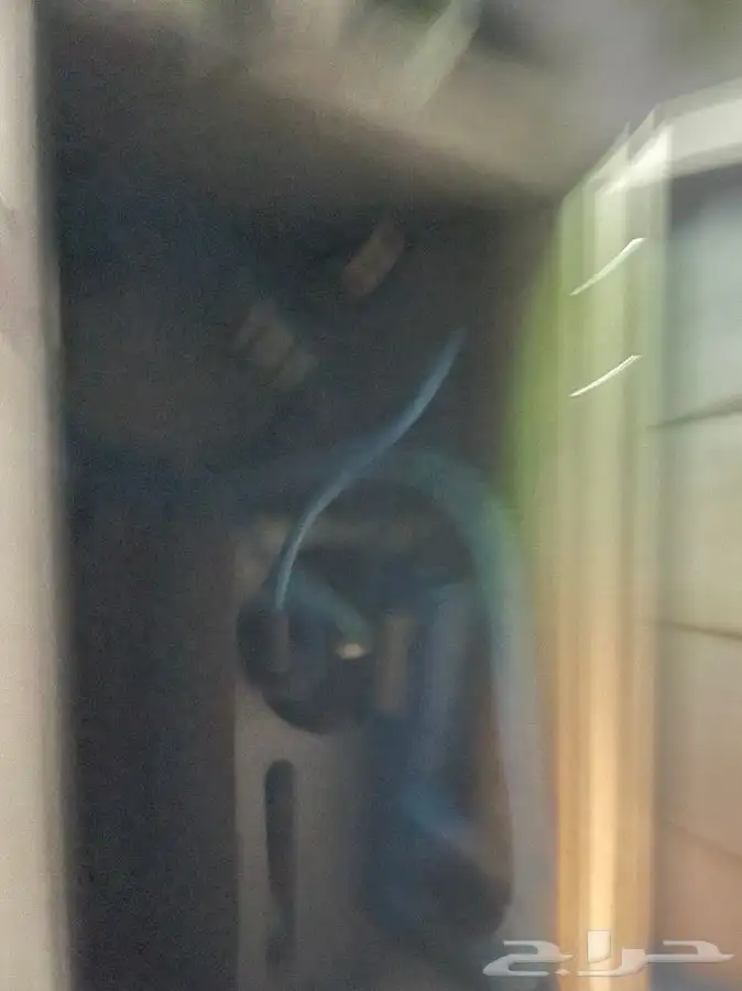 جهاز كاشف تسرب المياه صناعه يابانيه الأصلي شغال على الشرط 5