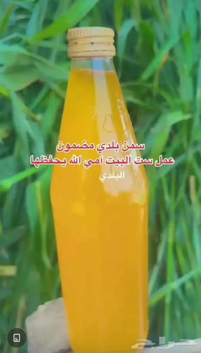 سمن بلدي مضمون 0