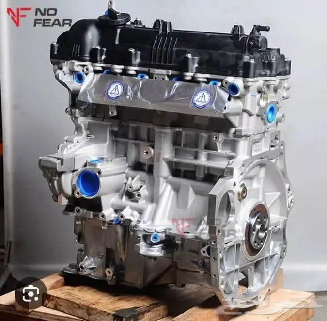 مكاين هونداي تويوتا مع التركيب النترا افلون 0