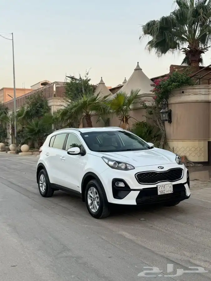 سبور تاج 2020عداد قليل 7