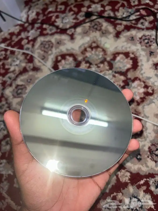 شريط الدن رينق 2