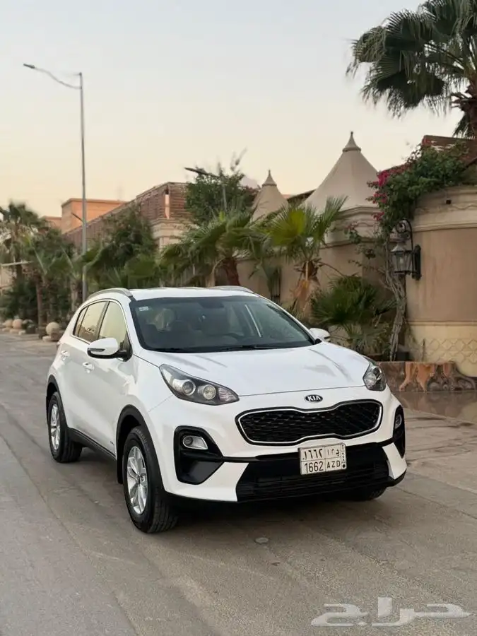 سبور تاج 2020عداد قليل 8