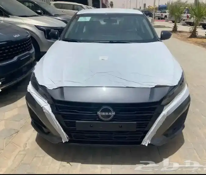 نيسان التيما ستاندر 2025 9