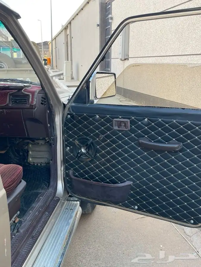 باترول سفاري 10