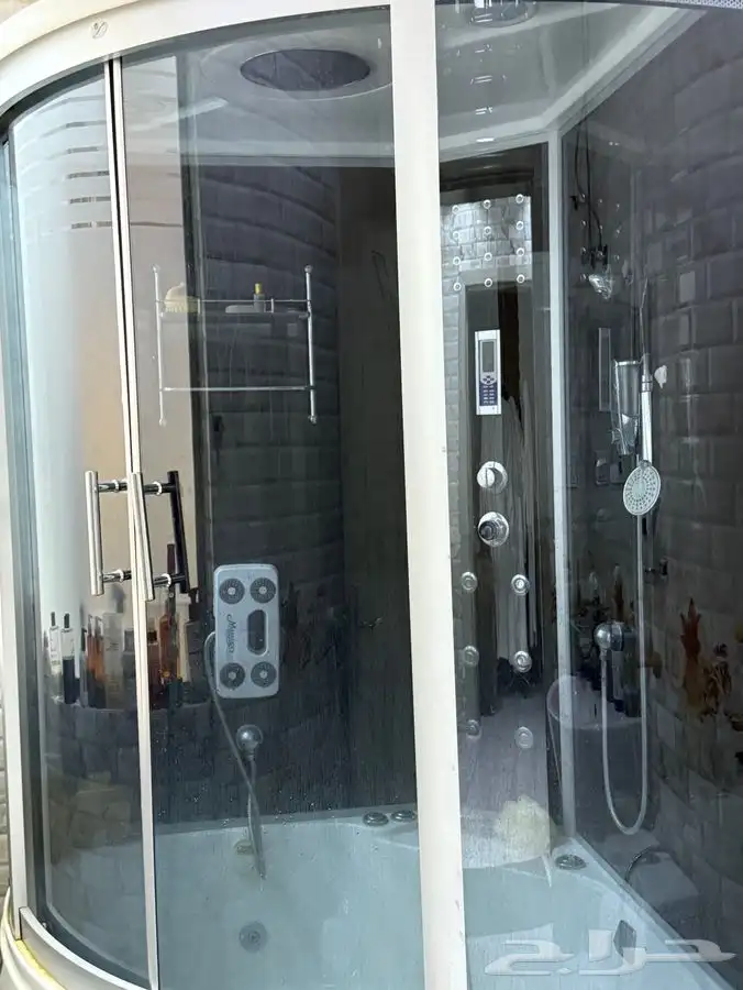 جاكوزي كامل 0