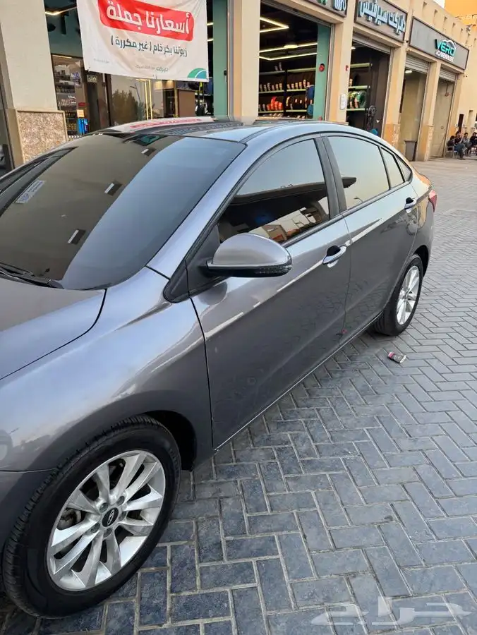 شيري موديل 2023 بحالة ممتازه 2