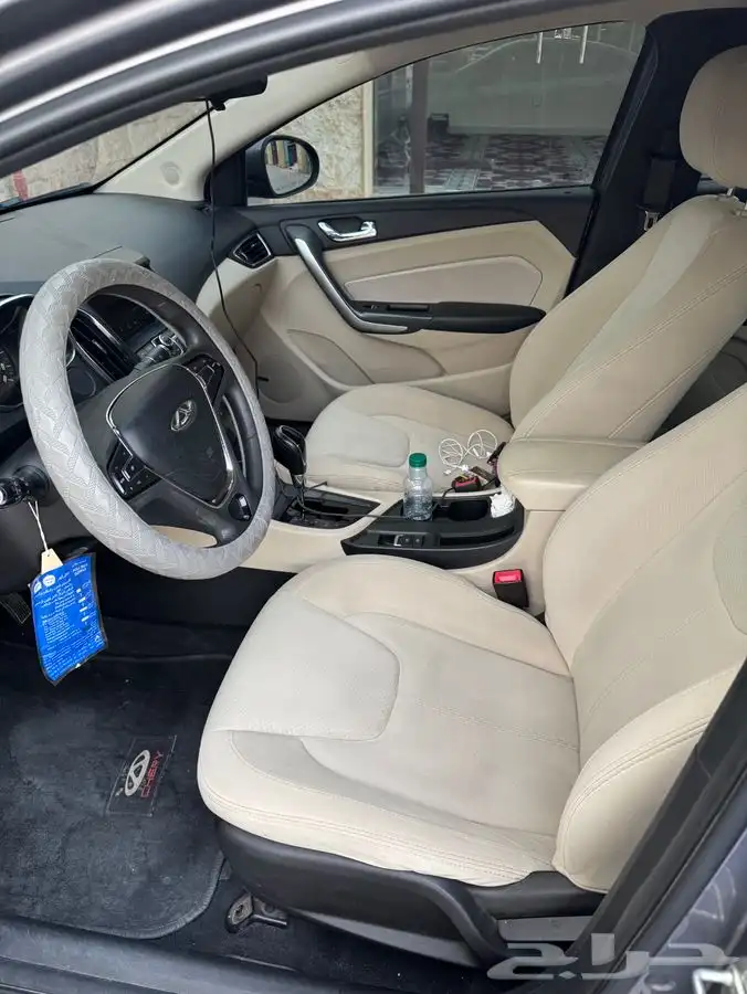 شيري موديل 2023 بحالة ممتازه 0