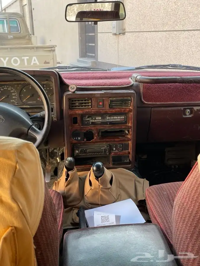 باترول سفاري 8