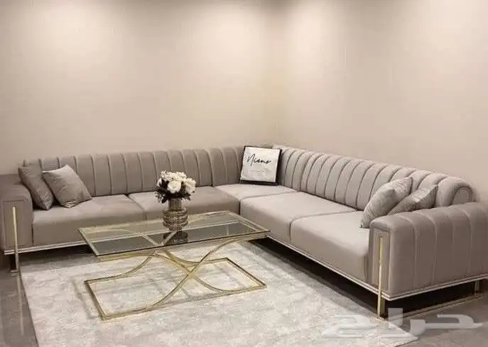 تفصيل جميع انواع الكنب بسعر الجمله 18