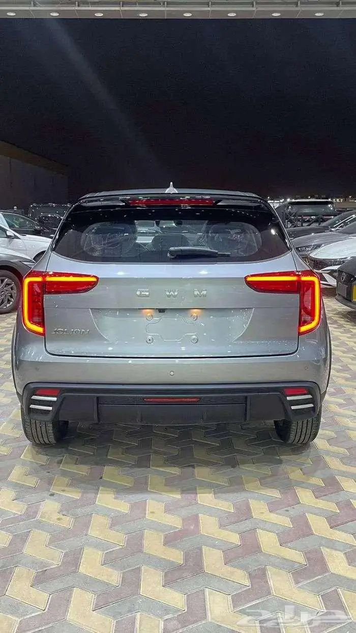 هافال جوليان ستاندر موديل 2026 بسعر67150 بالضريبه 2