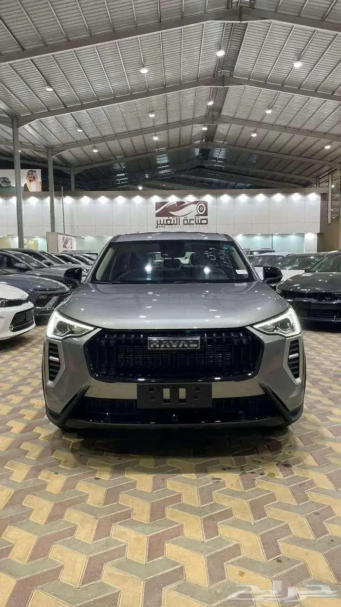 هافال جوليان ستاندر موديل 2026 بسعر67150 بالضريبه 0
