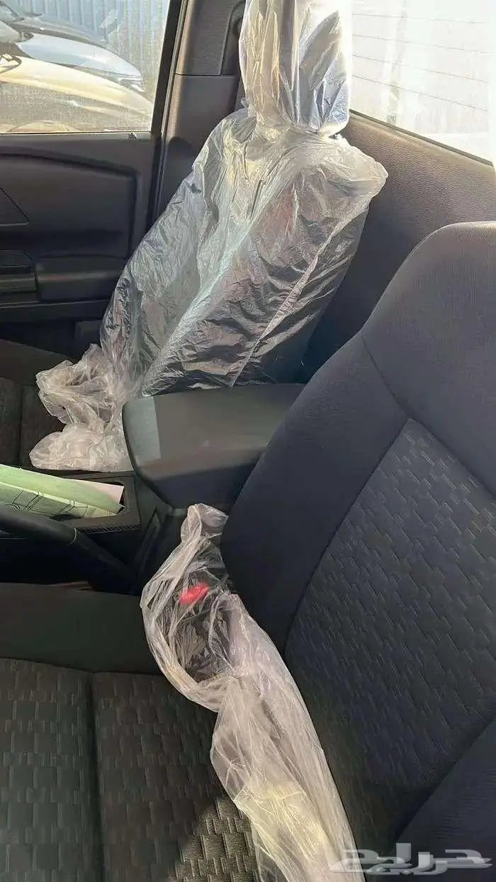 ميستوبيشى ال 200 غماره 2025 كاش وتمويل اقل الاسعار 6