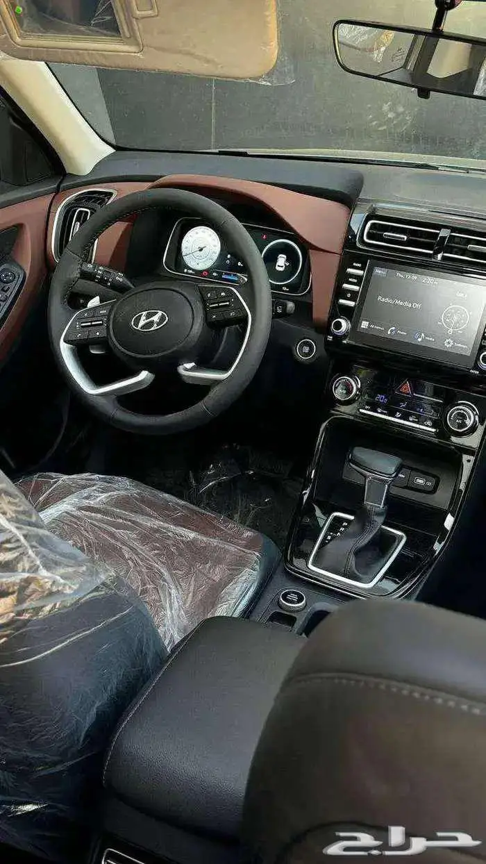 كريتا كمفورت 2025 9