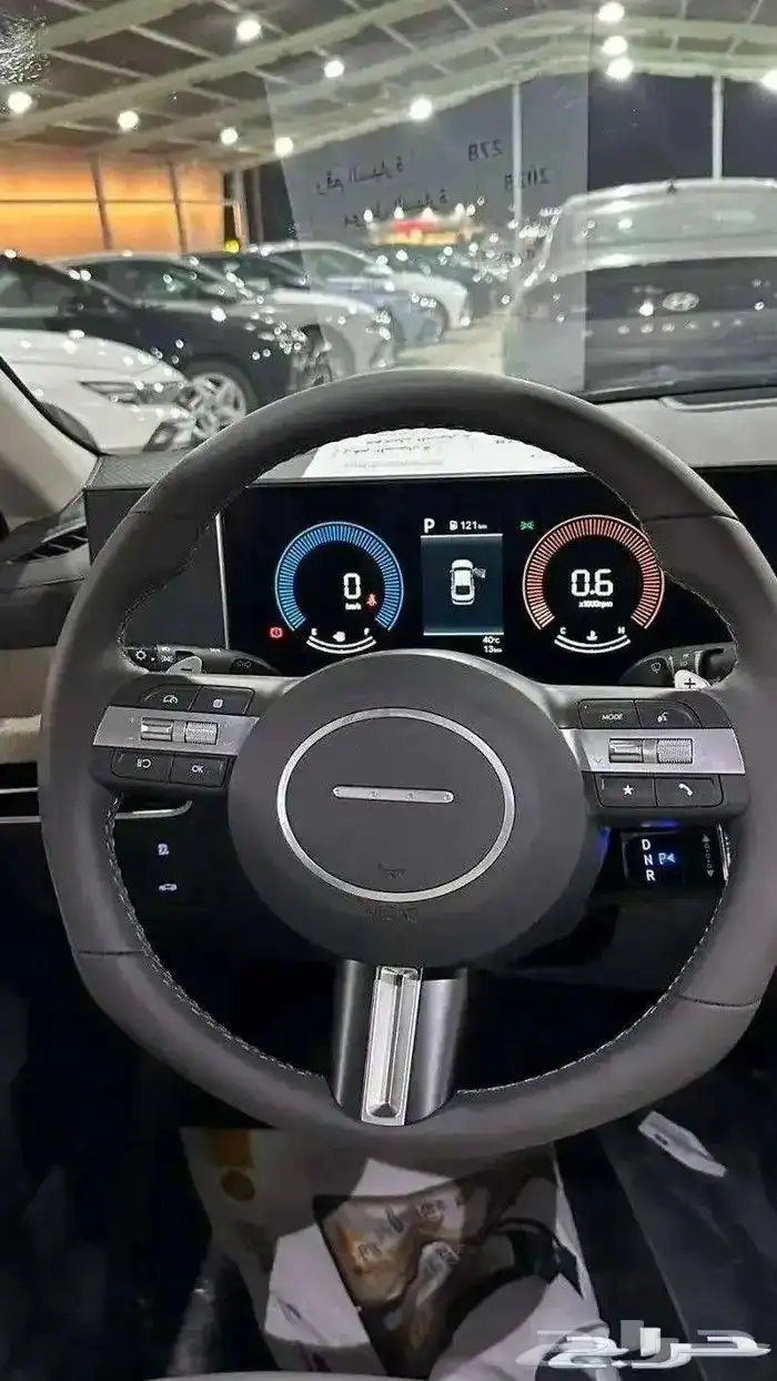 هونداي سوناتا سمارت موديل 2026 اوتو ون 11